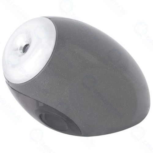 Точилка электрическая Brauberg Special, питание от сети/USB, спиралевидное лезвие (228422)