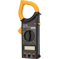 Клещи токовые MASTECH M266F (13-1304)