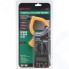 Клещи токовые MASTECH M266F (13-1304)