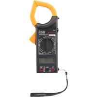 Клещи токовые MASTECH M266 (13-1306)