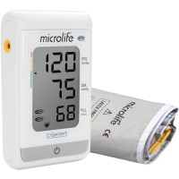 Тонометр MICROLIFE BP A150 Afib, манжета M/L + адаптер