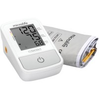 Тонометр MICROLIFE BP A2 Easy + адаптер