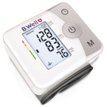 Тонометр B.Well MED-57