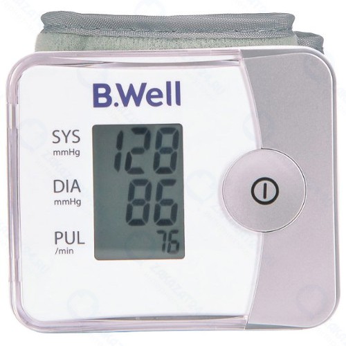 Тонометр B-WELL PRO-39