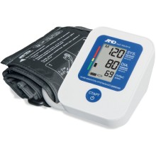 Тонометр A&D UA-888 с сетевым адаптером