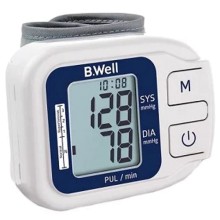 Тонометр B.Well А-27