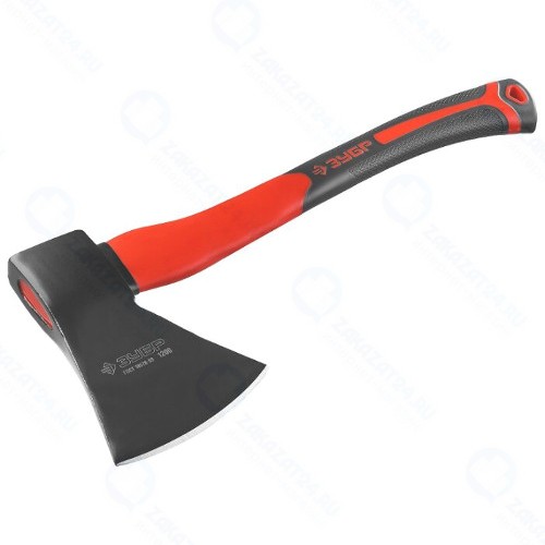 Топор Зубр Мастер, 1,2 кг (2061-12)