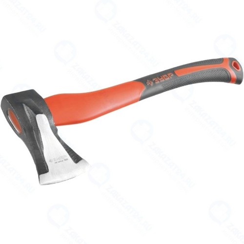 Топор-колун Зубр Мастер, 43 см, 1 кг (20616-10)