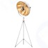 Торшер DELIGHT-COLLECTION 7095F White/Gold Studio