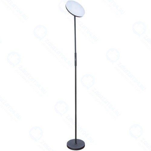 Торшер Arte Lamp Sceptrum (A1822PN-1BK)