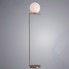Торшер Arte Lamp Bolla-Unica (A1921PN-1AB)