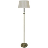 Торшер Arte Lamp York (A2273PN-1AB)