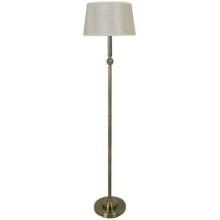Торшер Arte Lamp York (A2273PN-1AB) Торшер Arte Lamp York (A2273PN-1AB)