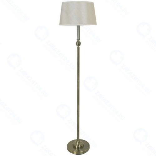 Торшер Arte Lamp York (A2273PN-1AB)