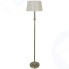 Торшер Arte Lamp York (A2273PN-1AB)