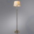Торшер Arte Lamp York (A2273PN-1AB)