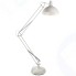 Торшер Arte Lamp Goliath (A2487PN-1WH)