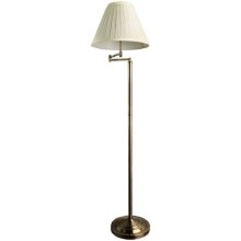 Торшер Arte Lamp California (A2872PN-1AB) Торшер Arte Lamp California (A2872PN-1AB)