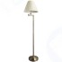 Торшер Arte Lamp California (A2872PN-1AB)