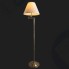 Торшер Arte Lamp California (A2872PN-1AB)