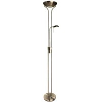 Торшер Arte Lamp Duetto (A4329PN-2AB)