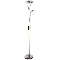 Торшер Arte Lamp Duetto (A4399PN-2AB)