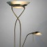 Торшер Arte Lamp Duetto (A4399PN-2AB)