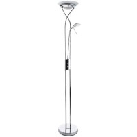 Торшер Arte Lamp Duetto (A4399PN-2CC)