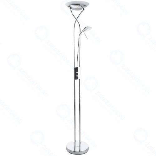 Торшер Arte Lamp Duetto (A4399PN-2CC)