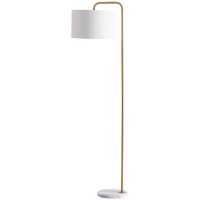 Торшер Arte Lamp Rupert (A5024PN-1PB)