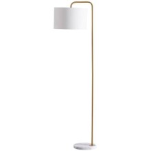 Торшер Arte Lamp Rupert (A5024PN-1PB) Торшер Arte Lamp Rupert (A5024PN-1PB)