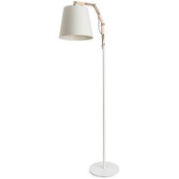 Торшер Arte Lamp Pinocchio (A5700PN-1WH)