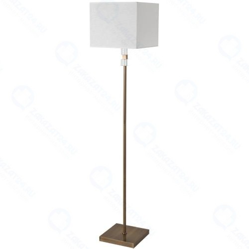 Торшер Arte Lamp North (A5896PN-1PB)