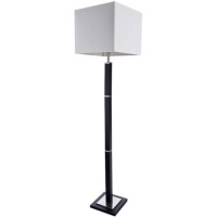 Торшер ARTE-LAMP Waverley (A8880PN-1BK)