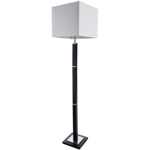 Торшер ARTE-LAMP Waverley (A8880PN-1BK) Торшер ARTE-LAMP Waverley (A8880PN-1BK)
