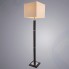 Торшер Arte Lamp Waverley (A8880PN-1BK)