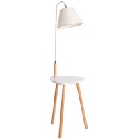 Торшер ARTE-LAMP Combo (A9201PN-1WH)