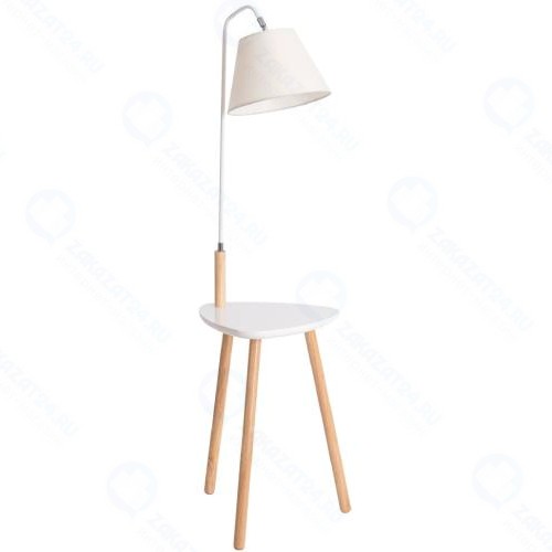 Торшер Arte Lamp Combo (A9201PN-1WH)