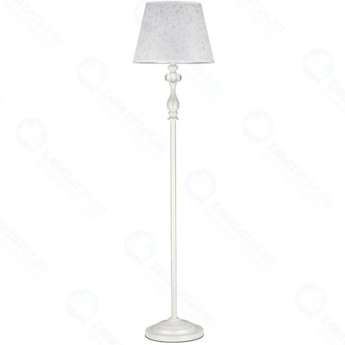 Торшер FREYA Adelaide FR2306-FL-01-W