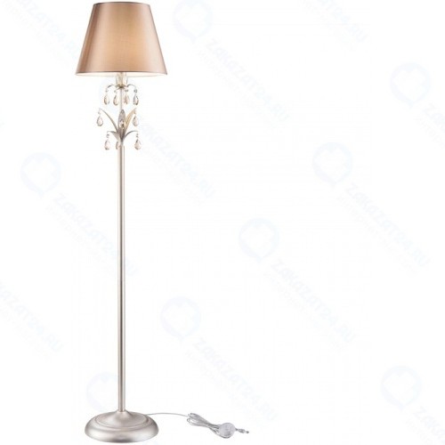 Торшер FREYA Alexandra FR2033FL-01S