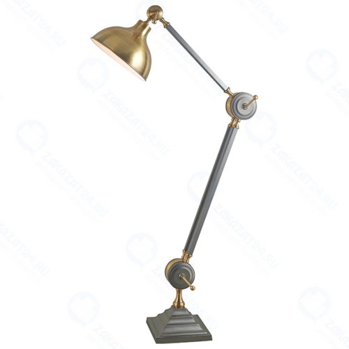 Торшер DELIGHT-COLLECTION KM603F(B)