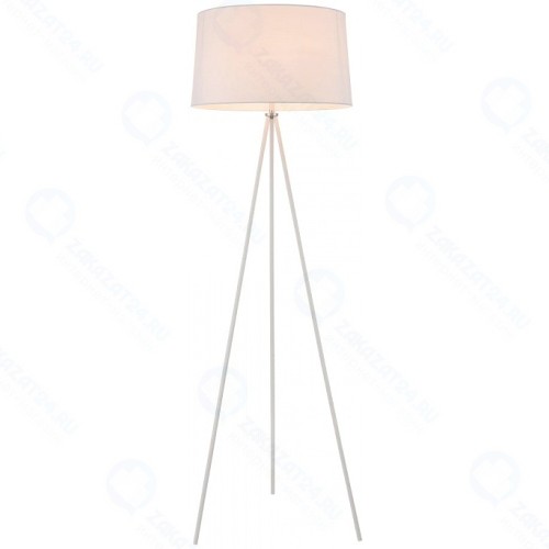 Торшер FREYA Bonita FR5152-FL-01-W