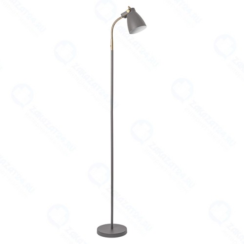 Напольный светильник Artstyle чёрный (HT-733B)