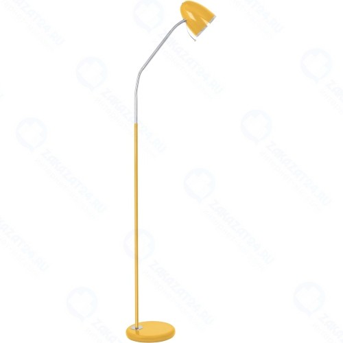 Напольный светильник Camelion KD-309 C11 Orange