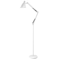 Напольный светильник Camelion KD-332 C01 White