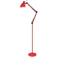 Напольный светильник Camelion KD-332 C04 Red