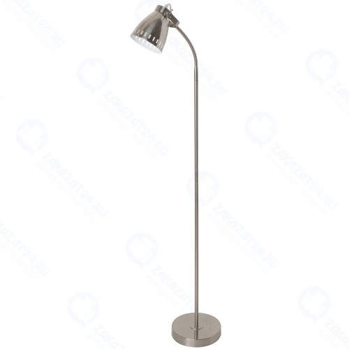 Напольный светильник Camelion KD-428F С30 New York, хром