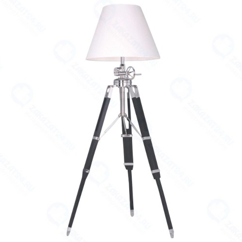 Торшер DELIGHT-COLLECTION KM028 White