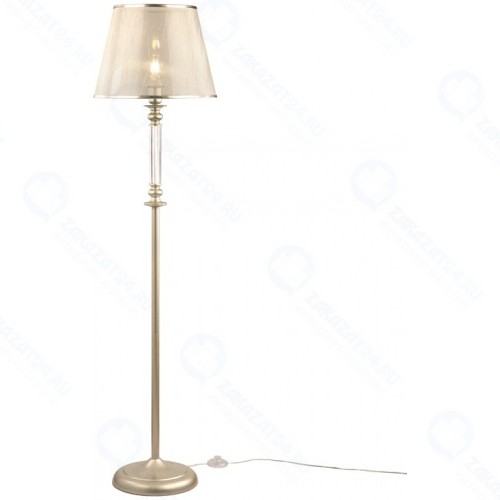 Торшер FREYA Ksenia FR2539FL-01G