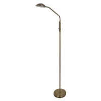 Торшер Idlamp Quanti 280/1P-LEDOldbronze